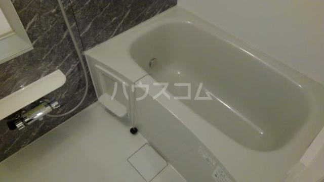 8/21 浴室
