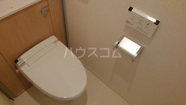 9/21 トイレ