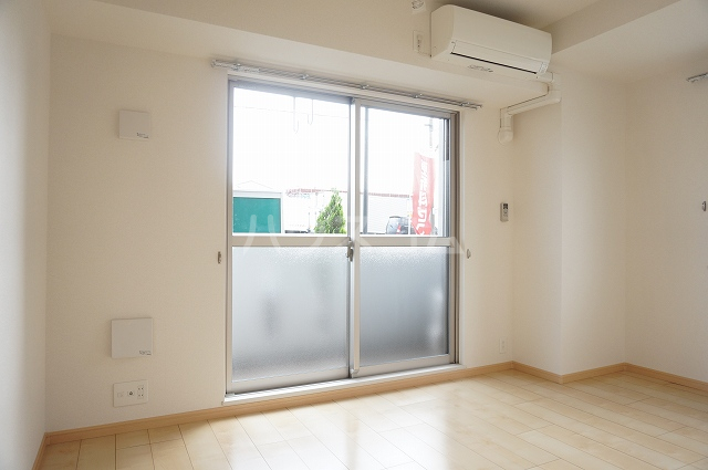 4/25 リビング/ダイニング