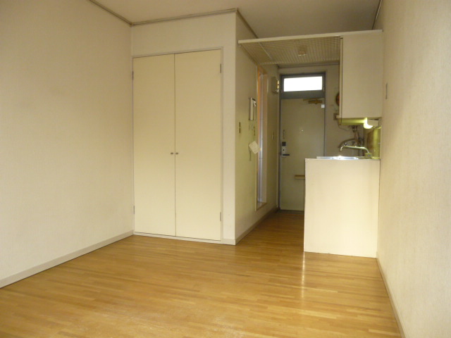 4/29 リビング/ダイニング