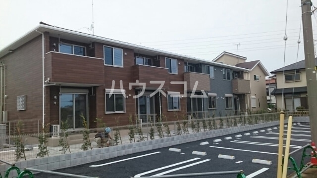 2/6 外観