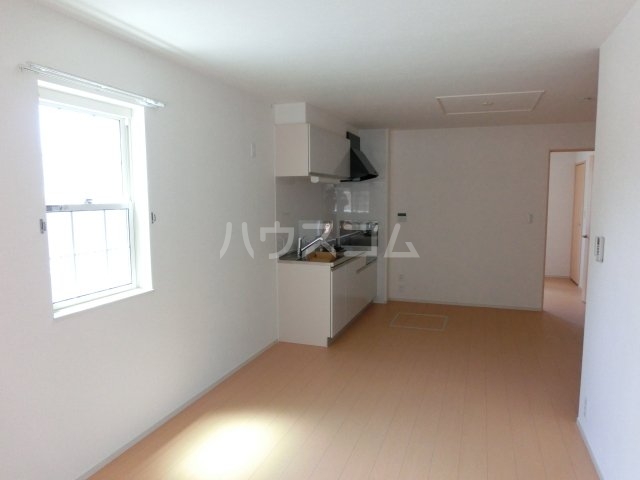 3/20 リビング/ダイニング