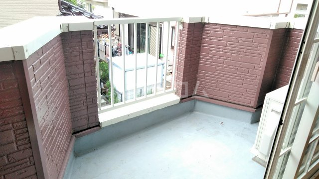 19/30 バルコニー