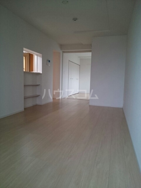 3/25 リビング/ダイニング