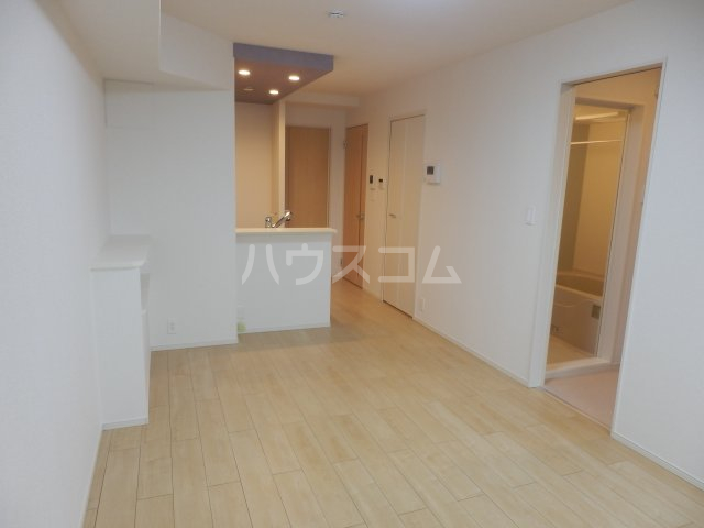 5/30 リビング/ダイニング