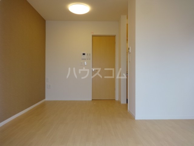 5/22 寝室