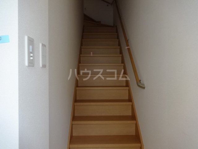 9/22 玄関