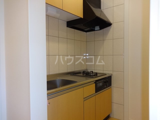 10/22 キッチン