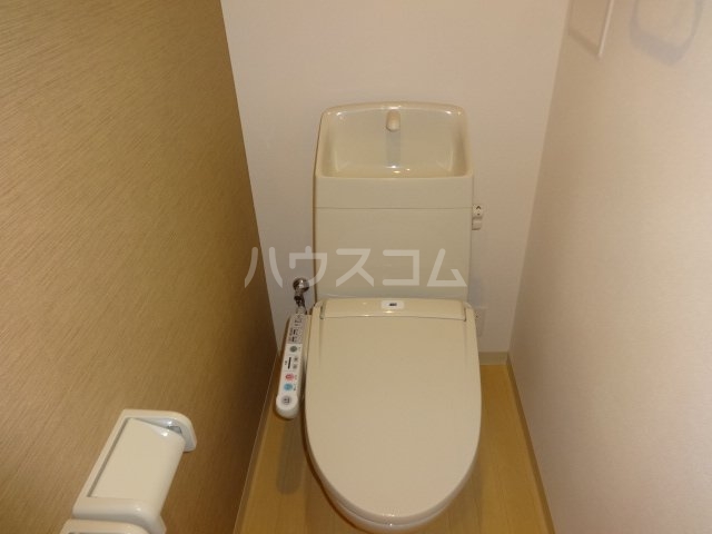 14/22 トイレ