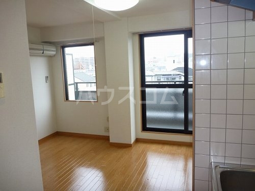 3/22 リビング/ダイニング