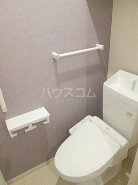 9/15 トイレ