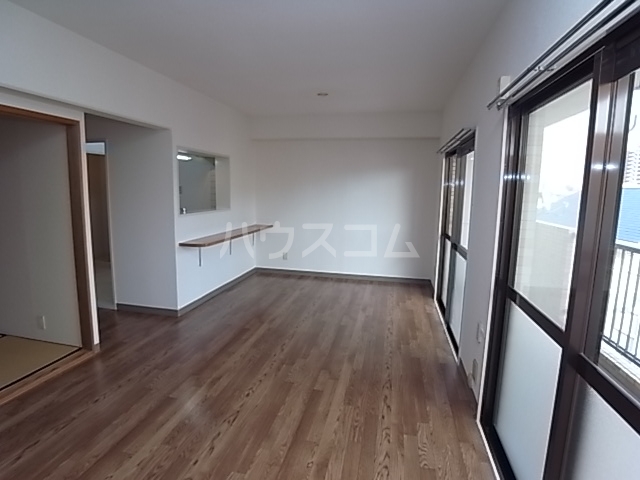 5/30 リビング/ダイニング