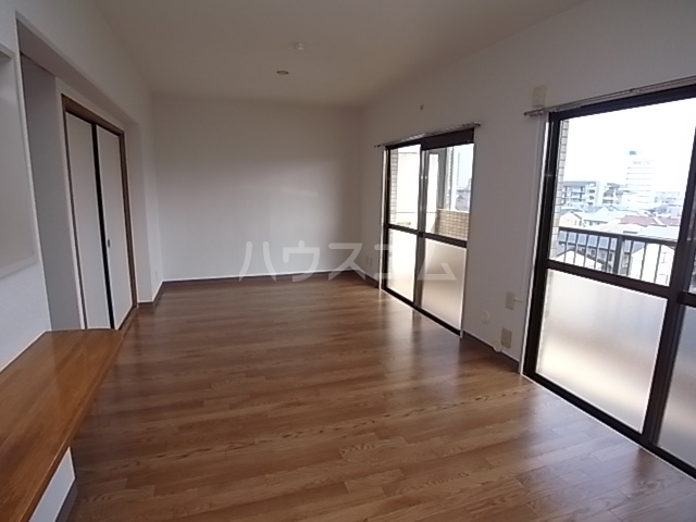 3/30 リビング/ダイニング