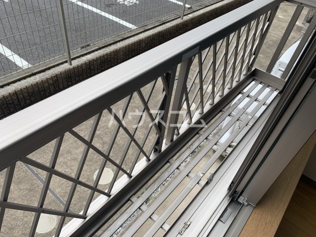 17/30 バルコニー