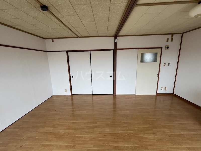 4/29 リビング/ダイニング