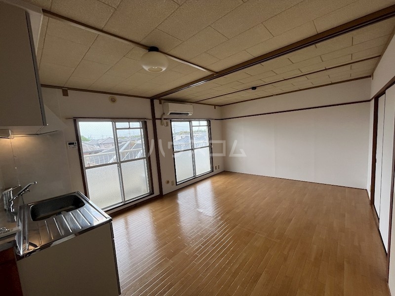 5/29 リビング/ダイニング