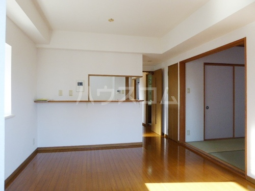 5/30 リビング/ダイニング