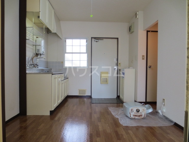 3/22 リビング/ダイニング