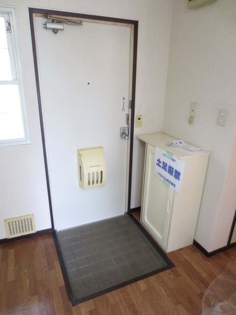 19/30 バルコニー