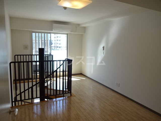 4/24 リビング/ダイニング