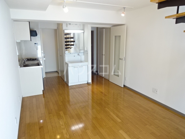 6/24 リビング/ダイニング