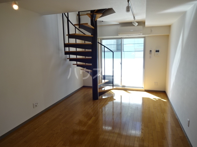 3/24 リビング/ダイニング