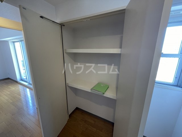 22/30 バルコニー