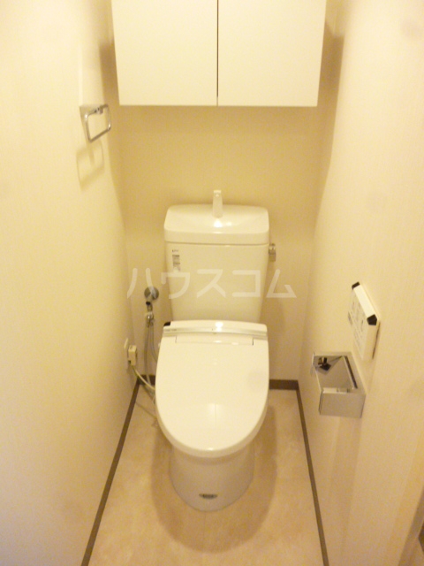 15/24 トイレ