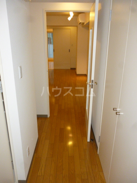 11/24 玄関
