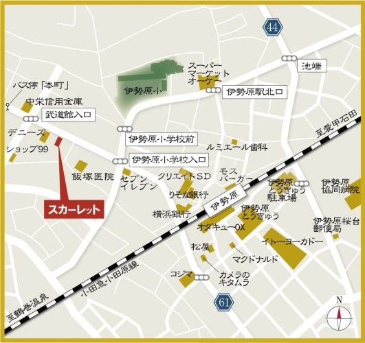 25/30 地図