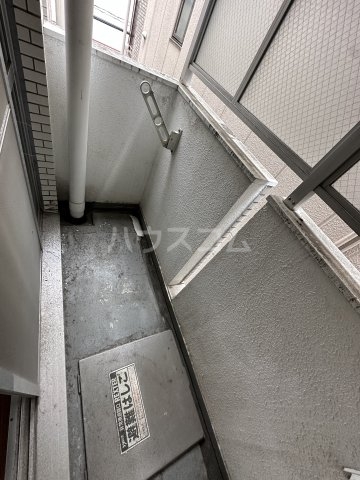 14/26 バルコニー