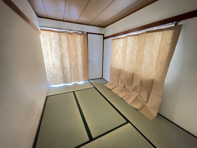 6/30 室内