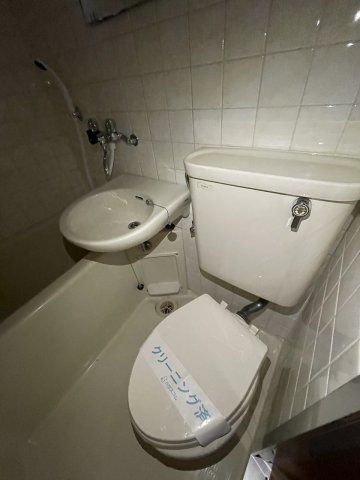 14/30 トイレ