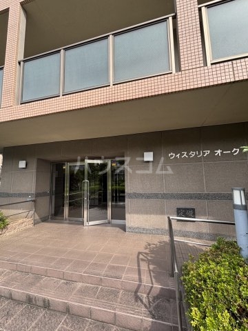 2/4 エントランス