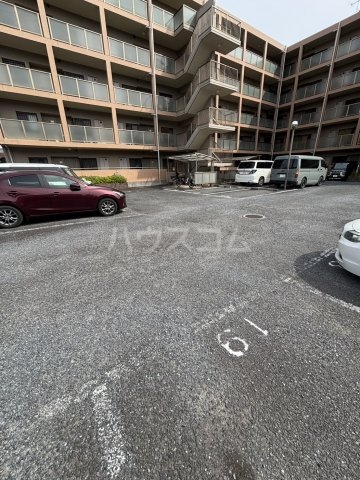 29/30 駐車場