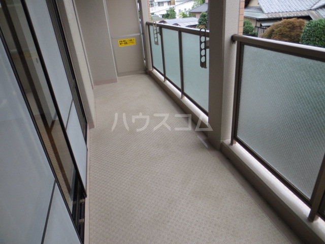 15/30 バルコニー