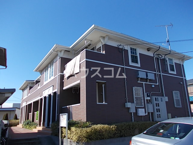 15/25 エントランス