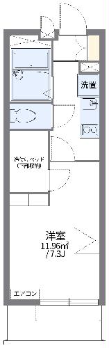 2/23 間取