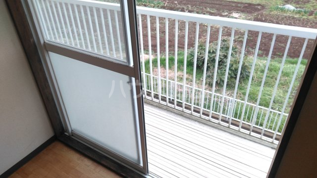 14/18 バルコニー