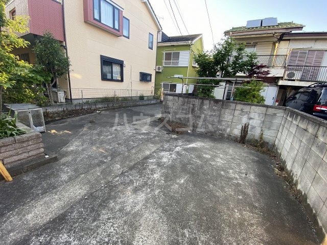 2/9 エントランス