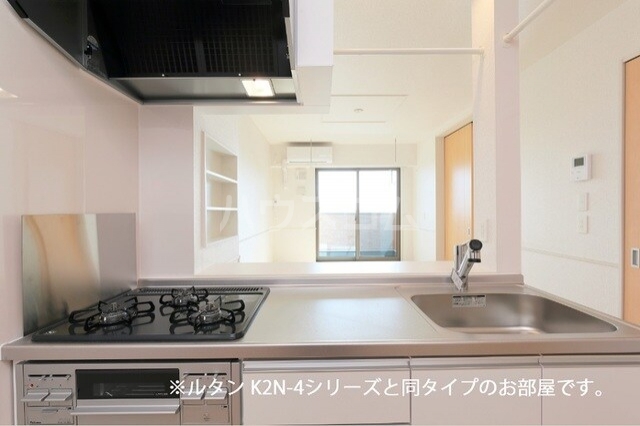 7/20 キッチン