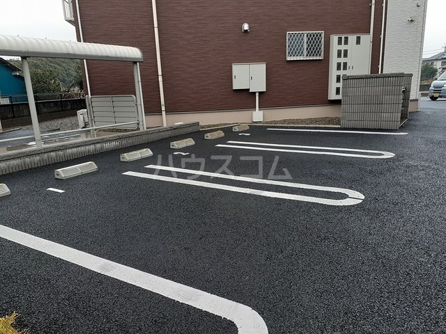 15/21 駐車場