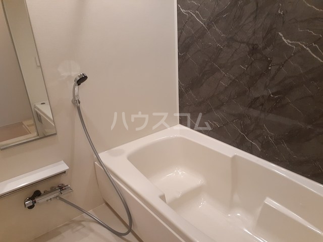 8/21 浴室