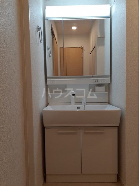 10/21 洗面