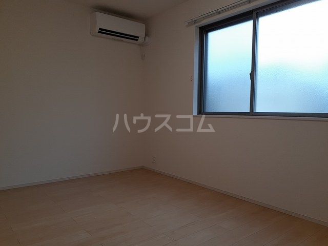 4/21 寝室