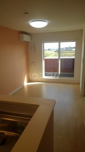 3/20 リビング/ダイニング