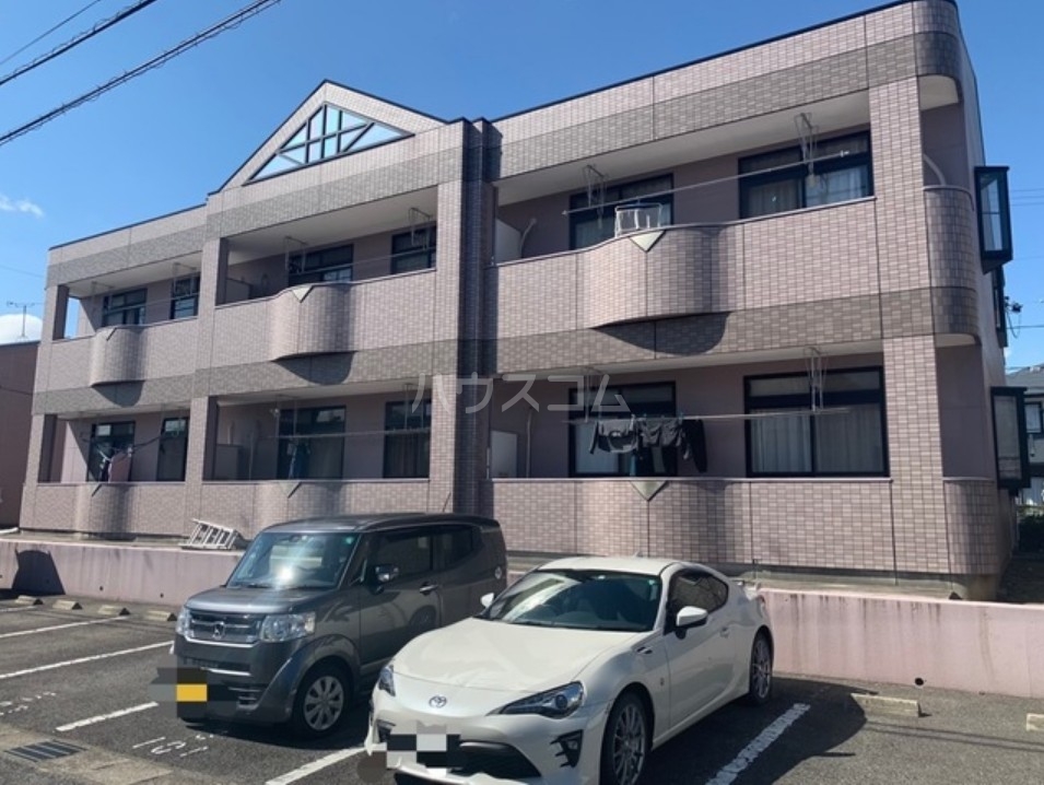 2/7 外観