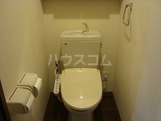 14/30 トイレ