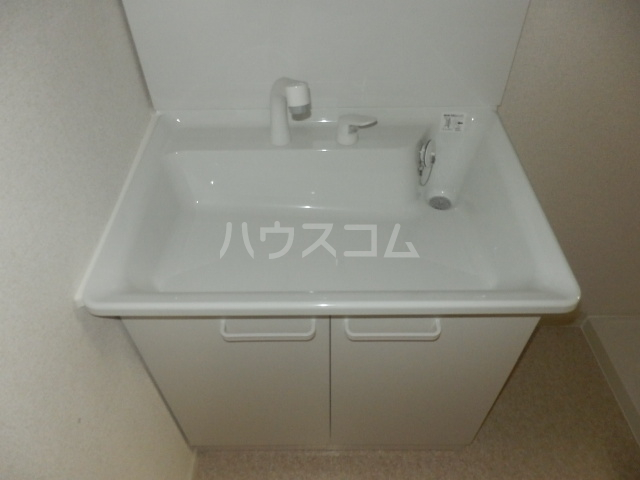 17/30 洗面