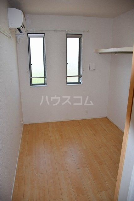 8/30 寝室